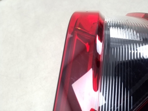 NISSAN Juke F16 (2018–2026) Eckleuchte hinten 265556PA0A - 3