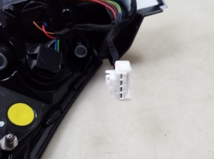 NISSAN Juke F16 (2018–2026) Eckleuchte hinten 265556PA0A - 6