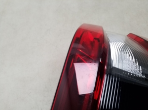 NISSAN Juke F16 (2018–2026) Eckleuchte hinten 265556PA0A - 4