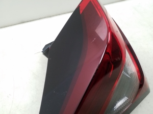 NISSAN Juke F16 (2018–2026) Eckleuchte hinten 265556PA0A - 4