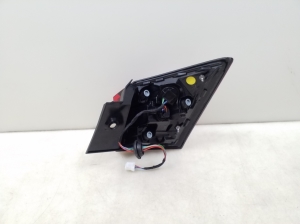 NISSAN Juke F16 (2018–2026) Eckleuchte hinten 265556PA0A - 6