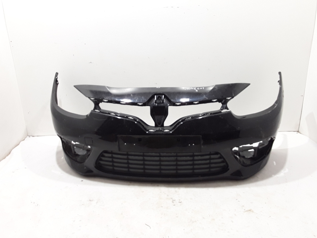 RENAULT Fluence (2009–2017) Front bumper 620221754R RENAULT Fluence (2009–2017) Front bumper 620221754R
