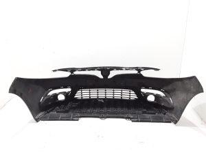 RENAULT Fluence (2009–2017) Front bumper 620221754R - 3