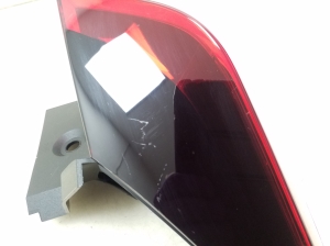 NISSAN Juke F16 (2018–2026) Eckleuchte hinten 265556PA0A - 6