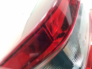 NISSAN Juke F16 (2018–2026) Eckleuchte hinten 265556PA0A - 4