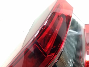 NISSAN Juke F16 (2018–2026) Eckleuchte hinten 265556PA0A - 3