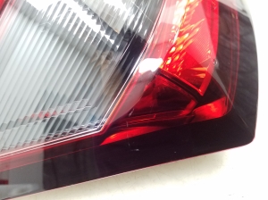 NISSAN Juke F16 (2018–2026) Eckleuchte hinten 265556PA0A - 6