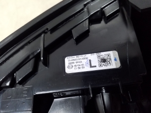 NISSAN Juke F16 (2018–2026) Eckleuchte hinten 265556PA0A - 3