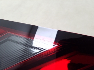 NISSAN Juke F16 (2018–2026) Eckleuchte hinten 265556PA0A - 4