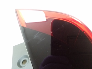 NISSAN Juke F16 (2018–2026) Eckleuchte hinten 265556PA0A - 6