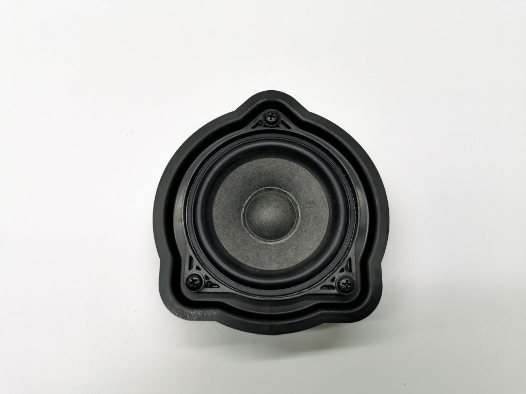 TESLA Model 3 1 generation (2017-2024) Subwoofer 1079742-00-A 21184492