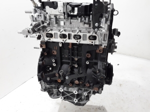 RENAULT Master (2019–2024) Engine M9T710 - 2