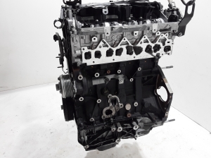 RENAULT Master (2019–2024) Engine M9T710 - 3