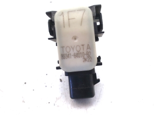LEXUS IS (2013–2020) Rear parking sensor 89341-64010-B2 - 2