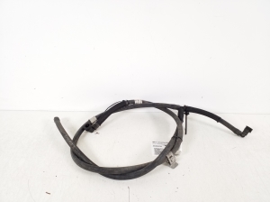Mercedes Benz C-Class 204 (2007–2014) Esitule pesudüüsi voolik A2048602592 - 3