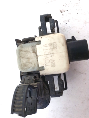 LEXUS IS (2013–2020) Rear parking sensor 89341-53010-A0 - 2