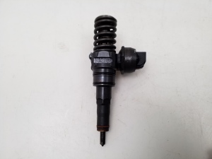  Fuel injector 