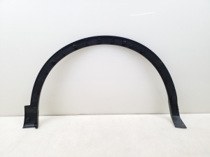 NISSAN Qashqai (2013–2021) Front fender trim (flare) 638114EA0A - 3