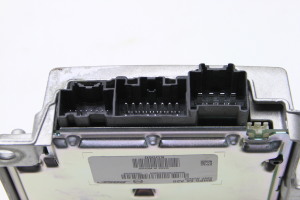 Mazda 3 (2013–2018) Audioverstärker BHP566A20 - 2