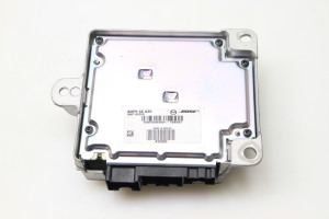 Mazda 3 (2013–2018) Audioverstärker BHP566A20 - 4