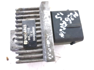 Glow plug relay - 9640469680