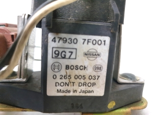 NISSAN Terrano R20 (1996–2007) Sensoren 47930 7F001 - 2