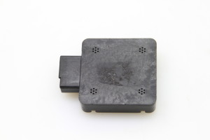 Ford Transit (2012–2026) Antenna amplifier 19H464BQWSA - 2