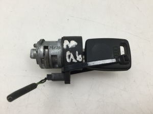 Ignition switch - 4D0905855B