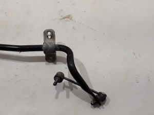 VOLVO S60 III (2018–2026) Front stabilizer bar 31406930 - 2