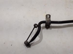 VOLVO S60 III (2018–2026) Front stabilizer bar 31406930 - 3