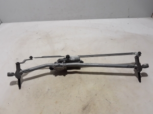 RENAULT Master (2019–2024) Scheibenwischermechanismus 8200734788 - 2