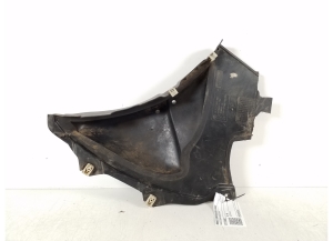 BMW 3 SERIES G20 (2018–2026) Front wheel arch liner, front section 51717340862 - 2