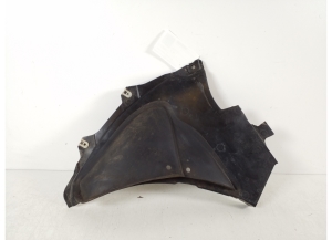 Front wheel arch liner, front section - 51717340862