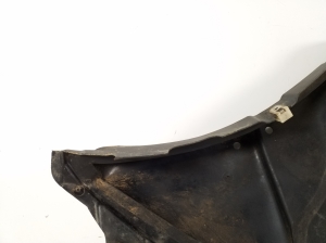 BMW 3 SERIES G20 (2018–2026) Front wheel arch liner, front section 51717340862 - 4