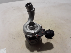 Turbocharger - 8200114015