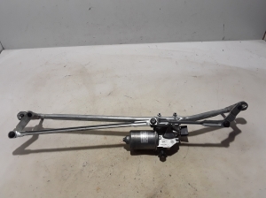 RENAULT Master (2019–2024) Scheibenwischermechanismus 8200734788 - 3