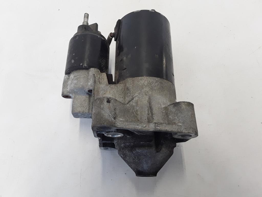 RENAULT Megane 1 generation (1995-2003) Starteris 8200186148 21072551