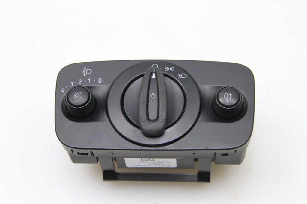 FORD EcoSport 2 generation (2013-2024) Headlight Switch Control Unit CN1513A024NA 25093479