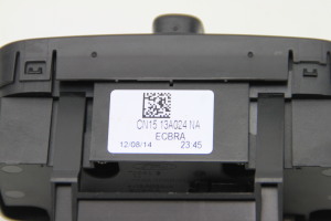 Ford EcoSport (2013–2026) Lichtschalter CN1513A024NA - 3