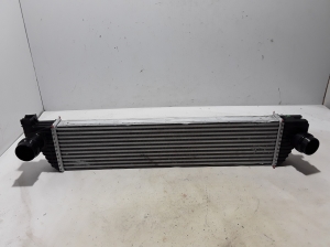  Intercooler radiaator 