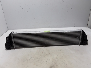  Intercooler radiaator 