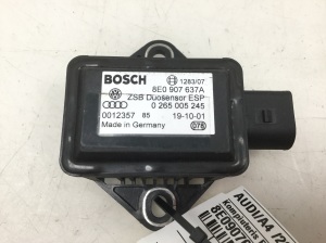 Arvuti ESP - 8E0907637A