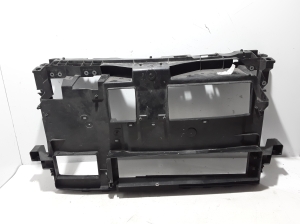 Schlossträger und seine Teile (Frontmaske) - 625000101R