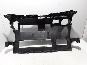 RENAULT Talisman II (2015–2026) Radiator support and its parts 625000101R - 3