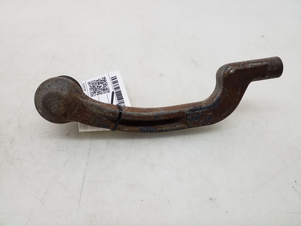 MERCEDES-BENZ B-Class W246 (2011-2020) Steering tie rod end A2463301700, A2463301700 20971172