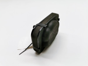 AUDI A8 D4 (2010–2017) Air suspension compressor filter 4H0616010B - 2