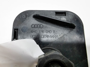 AUDI A8 D4 (2010–2017) Air suspension compressor filter 4H0616010B - 3