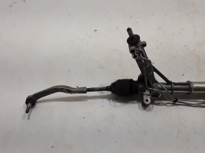  Steering column 