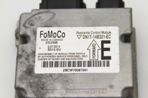 Ford EcoSport (2013–2026) Airbag module DN1T14B321EC - 2