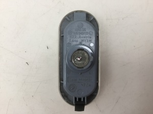 Volkswagen Golf IV (1997–2003) Seitenblinker Kotflügel vorne 1J0949117 - 2
